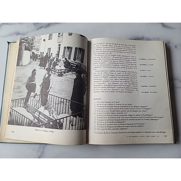 French Level Two - Picture 7 of 10